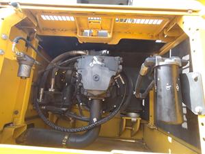 Pelle sur chenilles d'occasion KOMATSU PC350 de bonne qualité et à bas prix - Product Image 5