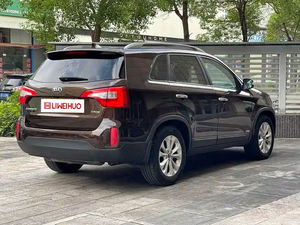 Venta Especial: <span class=keywords><strong>Sorento</strong></span> 2013 2.2t Turbo Diésel Manual, Volante a la Izquierda, Asientos de Cuero, SUV de Lujo de 5 Plazas, en Perfectas Condiciones - Product Image 5