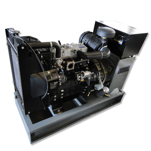 Generador Eléctrico de 27 Kva 30 Kva, Grupo Electrógeno de 30kva Súper Silencioso PW-30T5, Estación de Energía Portátil, Generador Solar de 2400W, Estación de Energía de 2160Wh - Product Image 4