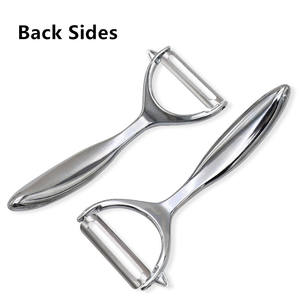 Овощечистка с нескользящей ручкой - Product Image 5