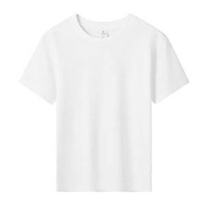 Camiseta Excepcional con Logotipo Personalizado Adicional, Camiseta Juvenil de Algodón Cómodo, Disponible en Varias Ubicaciones - Product Image 3