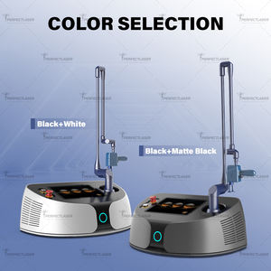 2025 mejor 10600nm láser Co2 máquina fraccional proveedor RF Vaginal apriete Co2 máquina láser fraccional portátil - Product Image 6