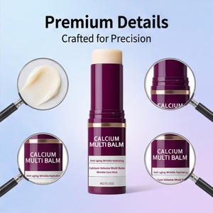 Stick Crème Hydratant Contour des Yeux à l'Acide Hyaluronique – Réduit les Poches et Ridules, Effet Lifting, Raffermissant et Hydratant - Product Image 5