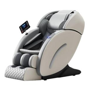 OEM ODM Modern New Message Chair <b>Zero</b> <b>Gravity</b> Shiatsu Chair <b>Recliner</b> - Product Image 1