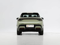 Changan Nevo Q05 2026 405 Max SUV Compact Purement Électrique Qiyuan