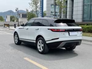 <span class=keywords><strong>Land</strong></span> <span class=keywords><strong>Rover</strong></span> Range <span class=keywords><strong>Rover</strong></span> Velar 2019 250PS Vehículo de gasolina profesional para exportación - Product Image 4