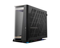 Nouvelle arrivée - Boîtier MEG MAESTRO 900R Full Tower - Prise en charge de la carte mère E-ATX / ATX / Micro-ATX jusqu'à 440 mm - Boîtier de jeu pour GPU