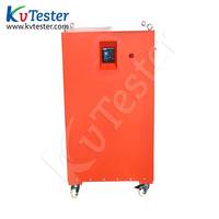 Système de test de résonance CA 240kVA/240kV pour les câbles Générateur/Câble Test CVT Fréquence variable Série Dispositif Hipot de résonance
