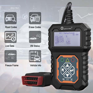 QUICKLYNKS T31 OBD2 EOBD Scanner 2025 Full Check Engine <b>Code</b> <b>Reader</b> for Car USA EU Wholesale Stock Efficient Car Diagnostic Tool - Product Image 4