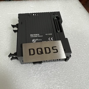 Contrôleur programmable 4 axes à impulsions (peut interpoler des lignes droites) Keyence KV-H40S KV-SH04PL KV-SC20V KV-H20S - Product Image 6