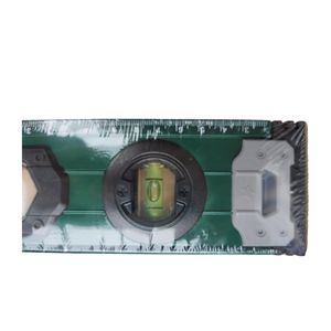 Venta directa de fábrica de alta definición 0,5mm precisión 1000mm escala 59mm X 27mm equilibrio nivel de burbuja magnético portátil Industrial - Product Image 6