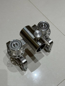 Tay cầm dây chiến đấu xoay 360 ° (trung bình) - Product Image 6