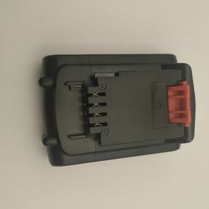 Batteria Ricaricabile al Litio 20V per Utensili Elettrici 2.0Ah 6.0Ah |   Alta Potenza |   Disponibile |   Compatibile con |   Personalizzazione OEM - Product Image 4