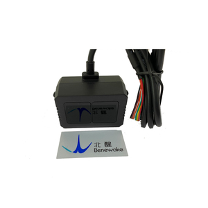 Módulo Sensor Láser de Medición de Nivel de Líquido y Sólido de Alta Precisión Benewake TF02-I Industrial TOF LiDAR IP67 - Product Image 2