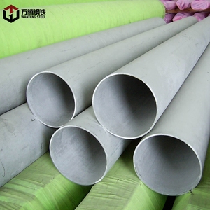 Thép không gỉ liền mạch ống thép nguồn nhà máy cho các sản phẩm dầu tinh chế - Product Image 1