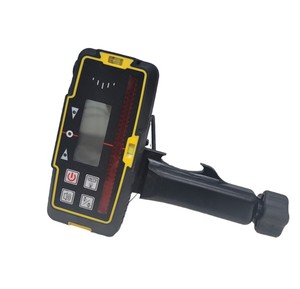 Láser rotativo de nivel automático - Product Image 4