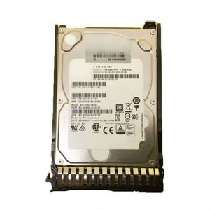 872481-B21 ฮาร์ดดิสก์ SAS 12G ขนาด 1.8TB สำหรับงานสำคัญทางธุรกิจ ความเร็ว 10K แบบ SFF SC รับประกัน 1 ปี 512e รองรับหลายผู้ผลิต - Product Image 6