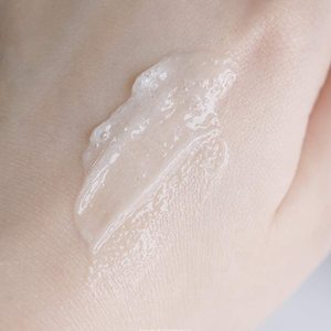 Gel crème végétalien pour le nettoyage en profondeur du <span class=keywords><strong>visage</strong></span> au thé vert pour les soins de la peau contre l'acné Ingrédients à base de plantes à l'aloe vera Options d'approvisionnement OEM/ODM/OBM - Product Image 6