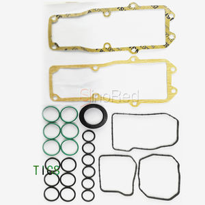 Kit di riparazione pompa del carburante di alta qualità TICS speciale per pompa Common Rail Diesel - Product Image 5
