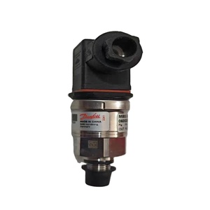 เซ็นเซอร์ Dan-foss MBS3050  MBS3250  MBS3200 060G6685 060G1152 060G3583 060G3557 - Product Image 4