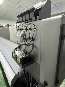 Cho Epson i3200u1 3.2m cho lớn Định dạng cuộn-cuộn máy in mới với một năm bảo hành cho mực UV nhà máy trực tiếp hỗ trợ kỹ thuật - Product Image 2