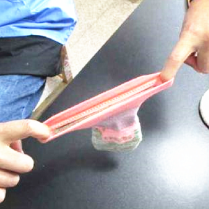 Sokken Kwaliteitscontrole De Derde Partij Inspectie Service In Zhuji Shaoxing Yiwu - Product Image 4