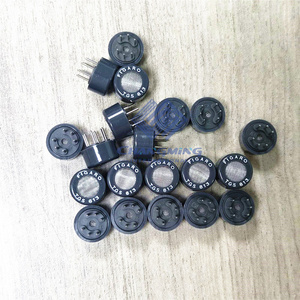 Sensor de Gas Inflamable TGS813-A00 Figaro, Sensor de Calidad del Aire, Original y Nuevo - Product Image 4