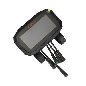 Écran couleur d'origine, version 2025, tableau de bord pour trottinette électrique Kugoo Kukirin G2 Pro, pièces de rechange - Product Image 4