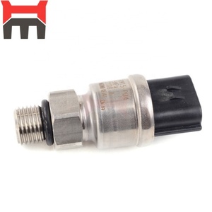 Interruptor de Sensor de Alta Presión KM16-P03 KM16P03, Construcción Metálica Duradera - Product Image 1