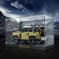 Achetez des vitrine pour échelle modèle de voiture autoportants avec des  designs personnalisés - Alibaba.com