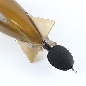 Appât pour carpes Selco <span class=keywords><strong>Spomb</strong></span> Rocket Feeder pour la pêche à la carpe en eau profonde - Product Image 2