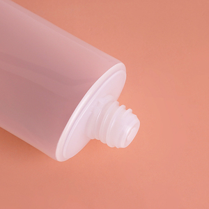 Rỗng trang điểm công cụ bóp ống mỹ phẩm bao bì mềm bóp mặt rửa ống với đổ bàn chải <span class=keywords><strong>Applicator</strong></span> - Product Image 5