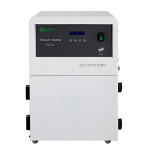 Máquina de Fresado en Seco <span class=keywords><strong>CAD</strong></span> <span class=keywords><strong>CAM</strong></span> de 5 Ejes, Horno de Sinterización y Aspiradora, Compra en Paquete - Product Image 5