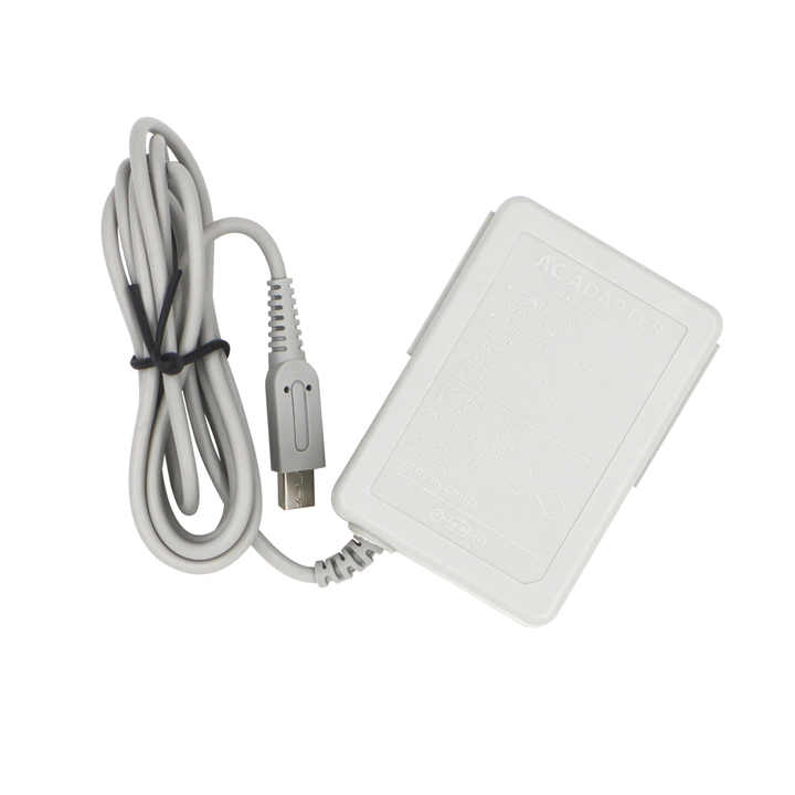 New AC Power Adapter Charger For Nintendo DSi NDSi XL 2DS Wall For 3DS 3DS