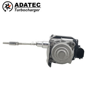 Turbo actuador eléctrico 06L145612L turbocompresor regulador Servo Motor 0597387 06L145702P 06L145722C para Audi VW EA888 Gen3 <span class=keywords><strong>2</strong></span>,0 T - Product Image 6