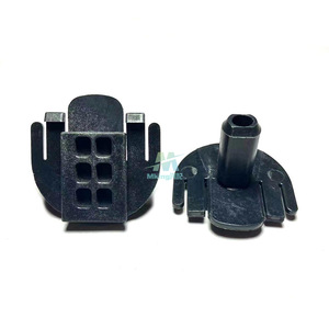 Junta de radiador Cadillac XT4 84787236 84787237, junta superior de plástico para tanque de agua, derecha/izquierda, atornillable - Product Image 3