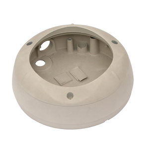 380 <span class=keywords><strong>Die</strong></span> Cast Nhôm CCTV Camera Nhà Ở - Product Image 1