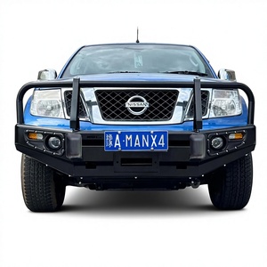 Manx4 <span class=keywords><strong>Navara</strong></span> <span class=keywords><strong>D40</strong></span> <span class=keywords><strong>Pare</strong></span>-<span class=keywords><strong>choc</strong></span> <span class=keywords><strong>avant</strong></span> en acier pour <span class=keywords><strong>Nissan</strong></span> <span class=keywords><strong>Navara</strong></span> <span class=keywords><strong>D40</strong></span> - Product Image 1