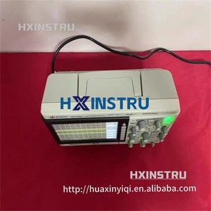KEYSIGHT /keysight EDUX1002A ออสซิลโลสโคปแบบดิจิตอล 50MHZ 1GS/S ใหม่- t H - Product Image 3