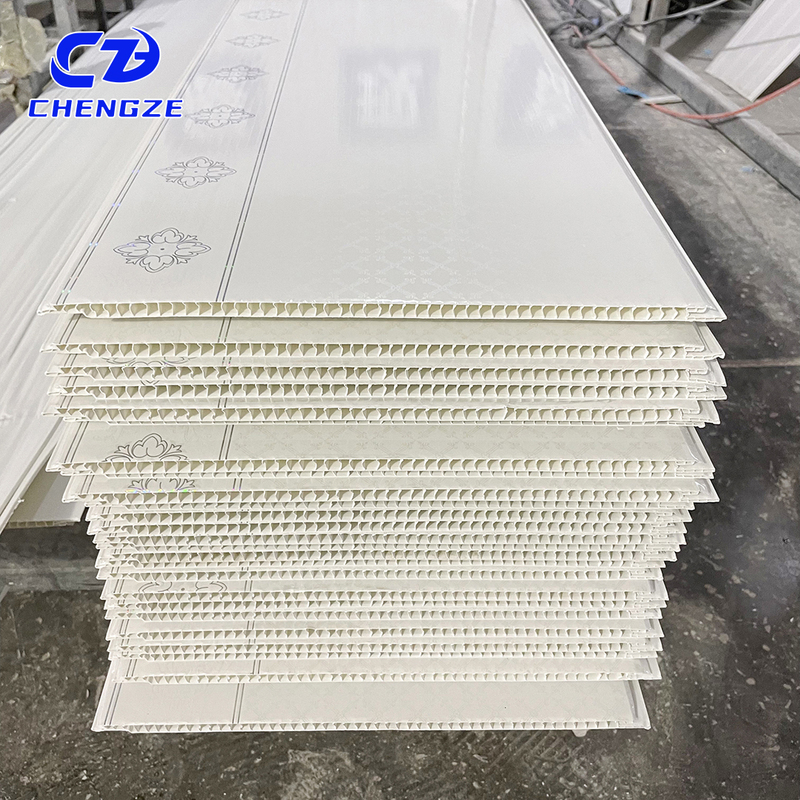 Factory Wholesale Pvc False Ceiling Panel