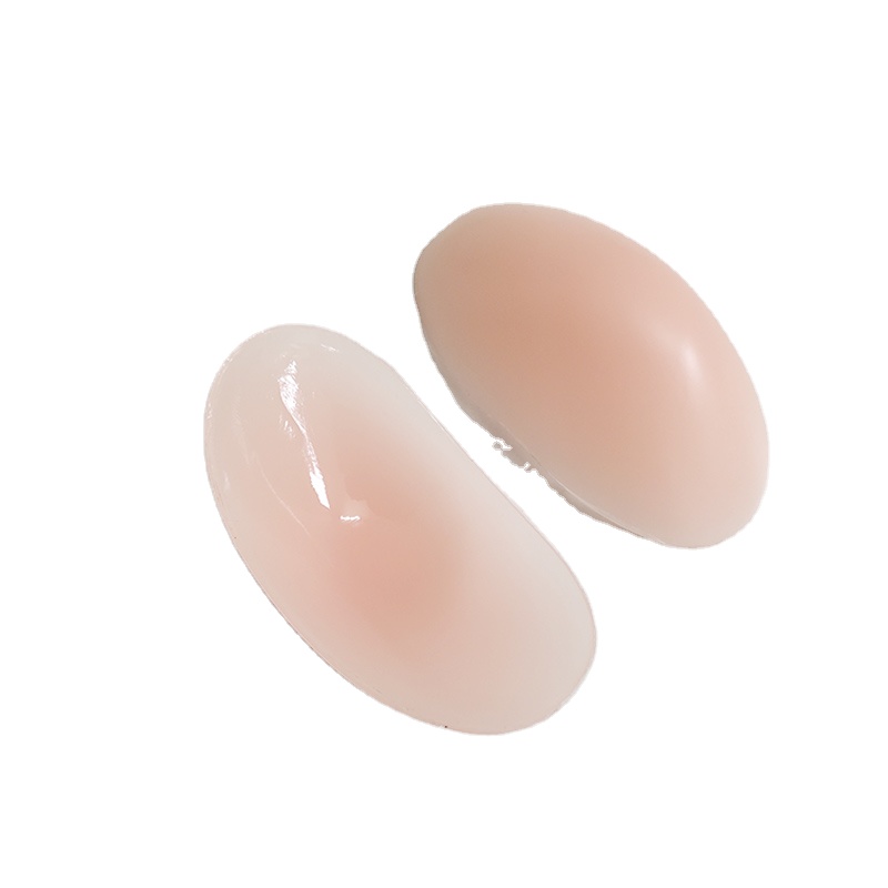 Лидер продаж, мягкие силиконовые плечевые накладки с эффектом пуш-ап, многоразовые самоклеящиеся плечевые накладки, подплечники