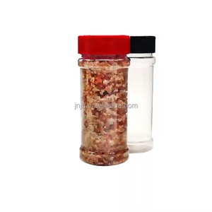 Pot à épices en plastique à double ouverture de 8 oz - Product Image 3