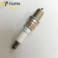 Bougie d'allumage de pièces de moteur de voiture au prix de gros IK16 IK20 IK20TT IKH20TT IK16TT IKH20 5303