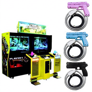 革新的なタイム・クライシス3ソリューションで顧客エンゲージメントを