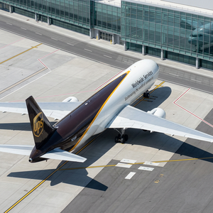การจัดส่งทางอากาศบริการจัดส่งด่วนถึงบ้าน DHL TNT FedEx จัดส่งสินค้าจากประเทศจีนไปยังสหรัฐอเมริกา - Product Image 1