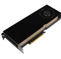 Nueva GPU RTX6000 Ada de 48GB GDDR6 con Código de Corrección de Errores 4x 1.4 PCIe Gen 4 D P en Stock a Buen Precio