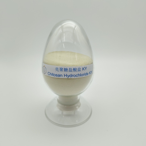 Nước hòa tan Chitosan Hydrochloride ky loại với giá hấp dẫn - Product Image 5