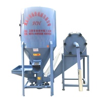 Machine de fabrication des aliments, ml, traitement des légumes de bonne qualité, assaisonnement, aliments chimiques et autres sortes, alimentation de poulet