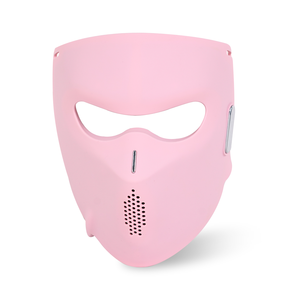 Custom Silicone luce rossa maschera di terapia a <span class=keywords><strong>Led</strong></span> maschera facciale luce rossa terapia per il viso a <span class=keywords><strong>Led</strong></span> maschera facciale - Product Image 3
