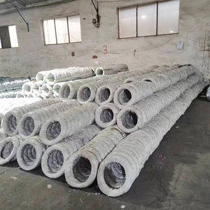 Высококачественная пружинная проволока из углеродистой стали Q235, Q345, Q420, Q460, Q550, Q690, A36, SS400, ST52, NM400, NM450, NM500 — цена - Product Image 3